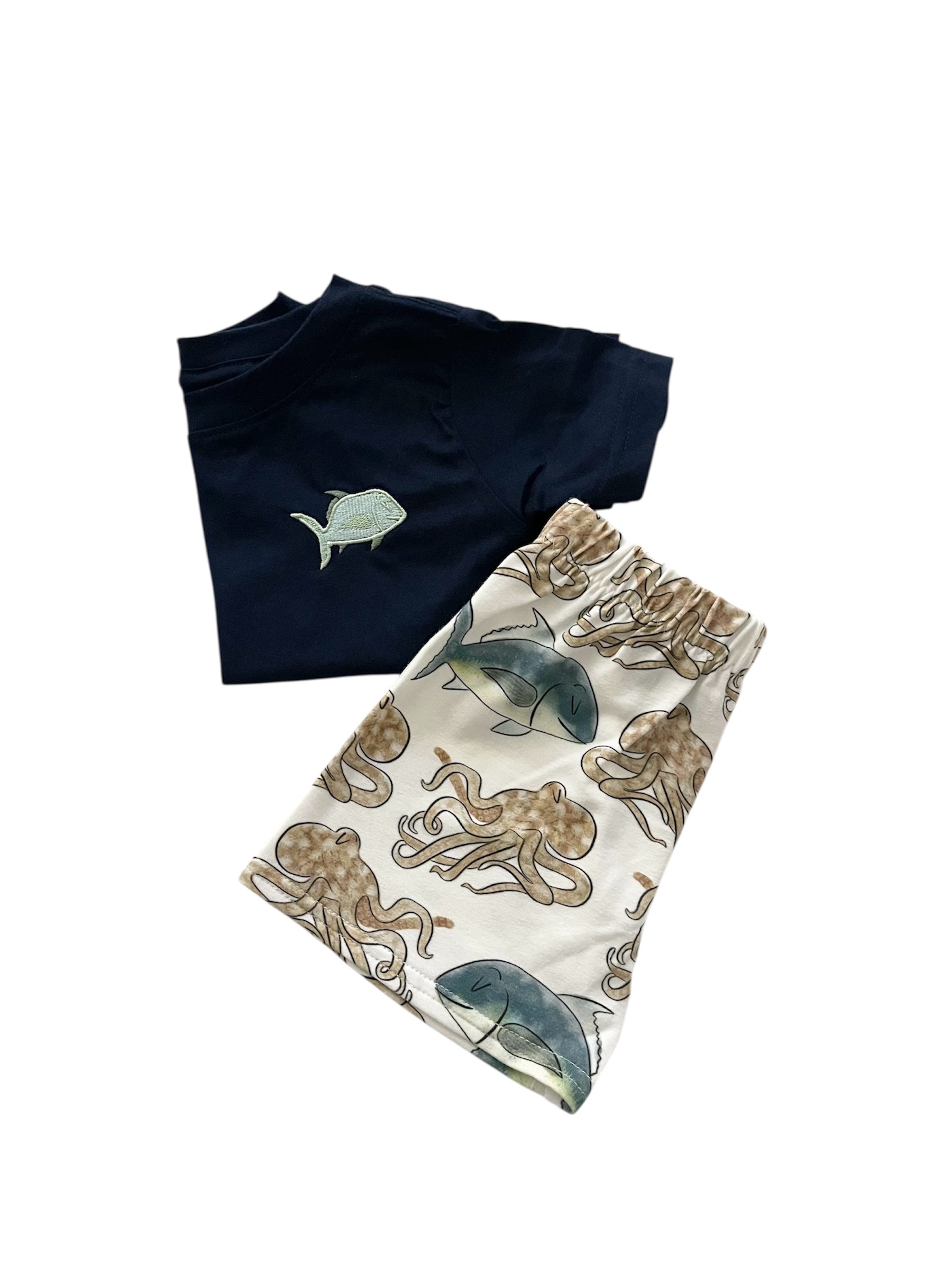 Boys Tako & Ulua Set